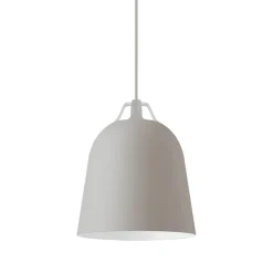 Discount Clover pendel small Ø21, stone Spisebordslamper|Soveværelseslamper