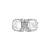 Clearance Coil pendel Ø50 Stue Lamper|Soveværelseslamper