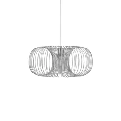 Clearance Coil pendel Ø50 Stue Lamper|Soveværelseslamper