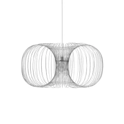 Outlet Coil pendel Ø110 Spisebordslamper|Stue Lamper