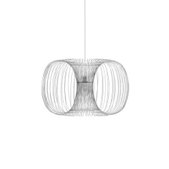 Outlet Coil pendel Ø76 Stue Lamper|Soveværelseslamper