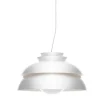 Sale Concert pendel P3, hvid - Ø550 Danske Designer Klassikere