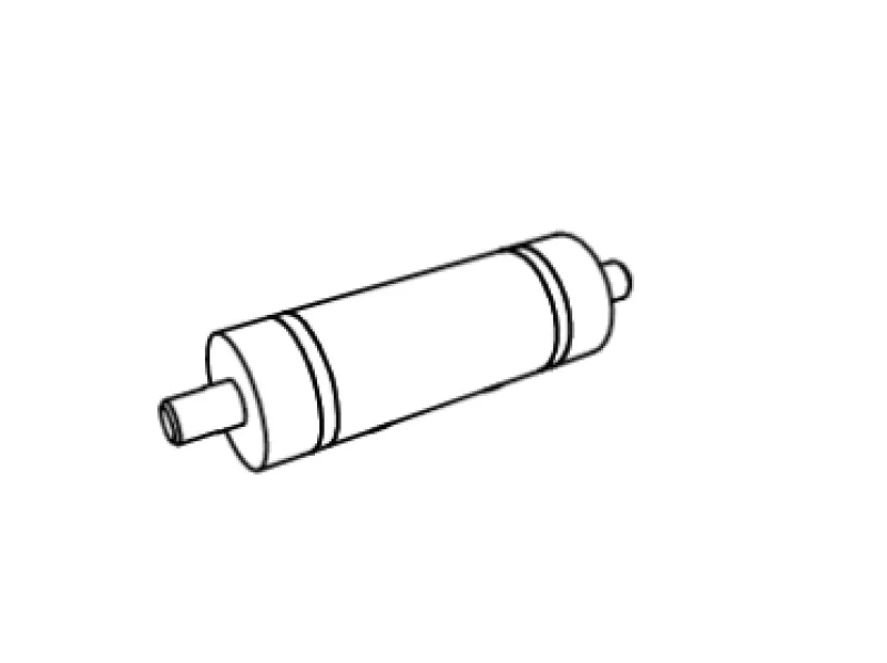 Discount Connector for Oneline pendel, stål Reservedele Til Lamper