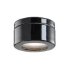 Outlet Cool loftlampe / væglampe IP44, sort Vådrumslamper|Soveværelseslamper
