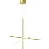 Clearance Coordinates S1 pendel Pendler