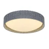 Best Corato 40 loftlampe, grå Soveværelseslamper|Entre Lamper