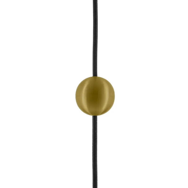 Best Cord Connector ledningsforbinder, messing Reservedele Til Lamper