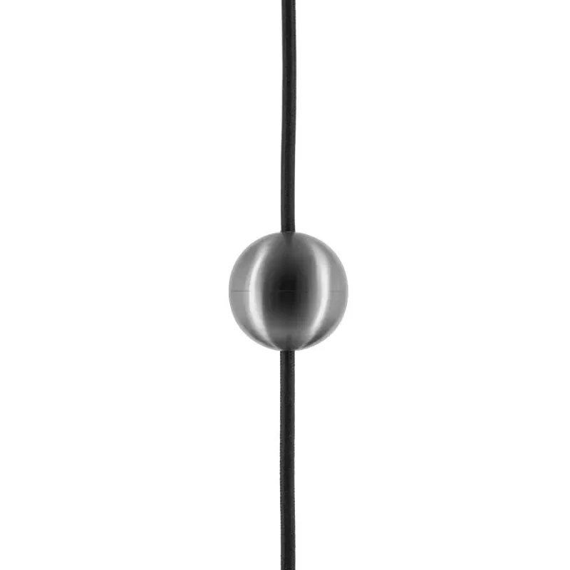 Best Cord Connector ledningsforbinder, stål Reservedele Til Lamper