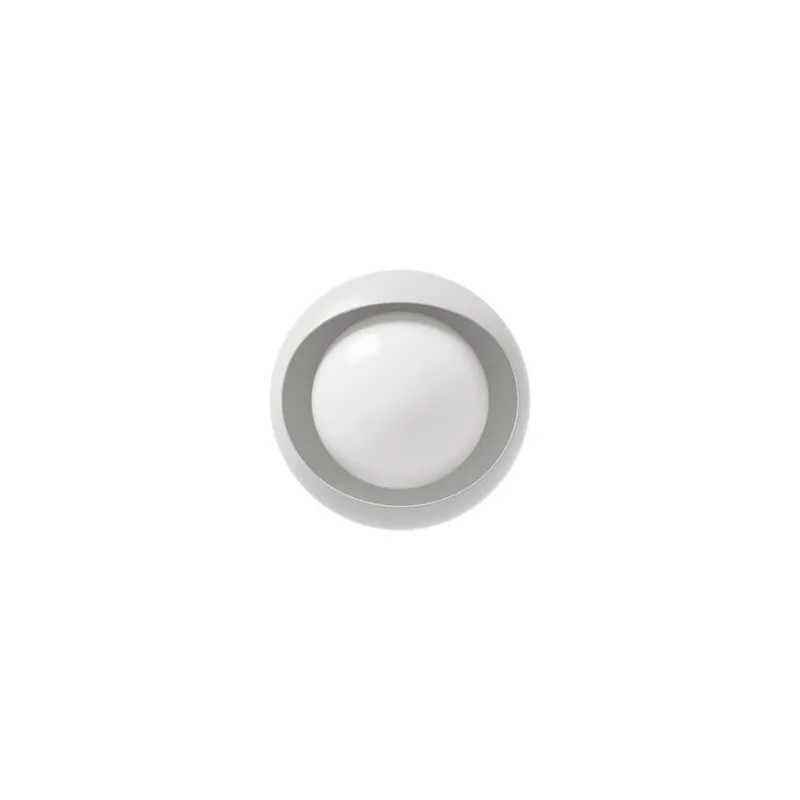 Discount Cornea væglampe 150, hvid Hvide Lamper|Sommerhus Lamper
