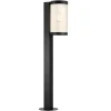 Best Coupar havelampe, sort Havelamper|Terrasselamper