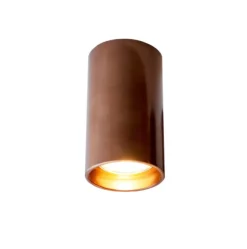 CPH Tubelight 12-7, bronze Spotlampe|Køkkenlamper