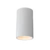 Clearance CPH Tubelight 12-7, hvid Spotlampe|Køkkenlamper