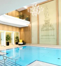 Crown Magnum, mat hvid Hvide Lamper|Spisebordslamper