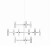 Best Crown Minor, mat sort Spisebordslamper|Stue Lamper