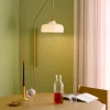 Sale Current væglampe, sand Stue Lamper|Kontorlamper