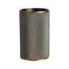 Sale Cylinder, burnished brass grib (nubret) Reservedele Til Lamper