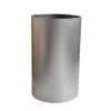 Sale Cylinder, mat aluminium Reservedele Til Lamper