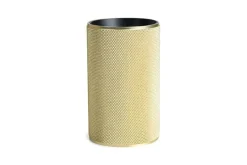 Hot Cylinder, messing grib (nubret) Reservedele Til Lamper