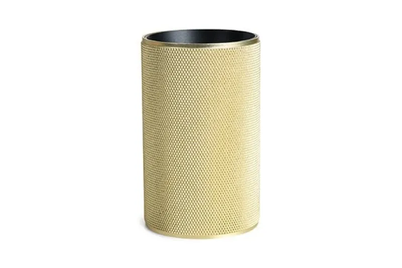 Hot Cylinder, messing grib (nubret) Reservedele Til Lamper