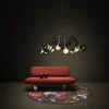 Outlet Dear Ingo pendel, sort Spisebordslamper|Stue Lamper