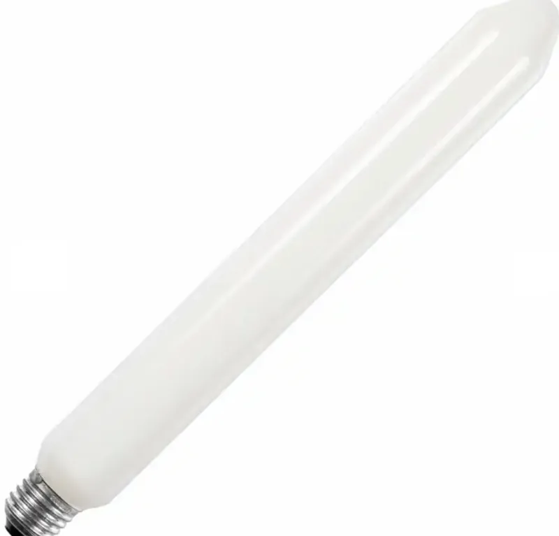 Clearance DECO LED Colorenta 7W, mat Led Pærer