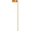 Outlet Decor Corolle gulvlampe, orange Orange Lamper|Standerlamper