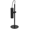 Decor Drums bordlampe, sort Skrivebordslamper|Lamper Til Reol
