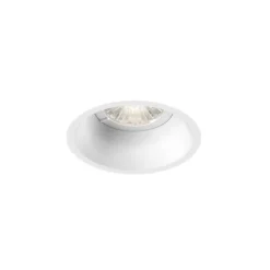 Best Deep 1.0 PAR16 indbygningsspot, hvid Hvide Lamper|Spotlampe