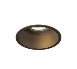 Best DEEPER 1.0 PAR16 indbygningsspot, bronze Spotlampe|Lamper Til Værksted