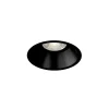 DEEPER IP44 1.0 PAR16 indbygningsspot, sort Vådrumslamper|Spotlampe