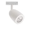 Online DESIGNLINE Bell Spot GU10, hvid Lysskinner|Hvide Lamper