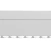 Online DESIGNLINE Linear 33 spot dots, hvid Spotlampe|Soveværelseslamper