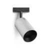 Best DESIGNLINE Tube Pro spot, mat alu Spotlampe|Lamper Til Værksted