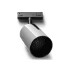 DESIGNLINE Tube Pro spot, krom Krom Lamper|Spotlampe