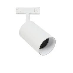 Online DESIGNLINE Tube Pro spot, hvid Hvide Lamper|Spotlampe