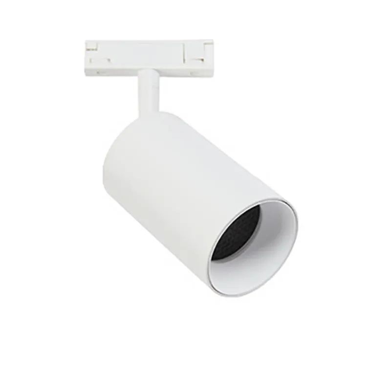 Online DESIGNLINE Tube Pro spot, hvid Hvide Lamper|Spotlampe