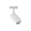 Best DESIGNLINE Tube Spot 230V GU10 hvid Hvide Lamper|Lysskinne Spots