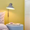 Discount Dial væglampe, grå Læselamper|Stue Lamper