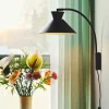 Best Dial væglampe, sort Stue Lamper|Soveværelseslamper