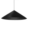 Hot Dinor 3.0 pendel, jet black Spisebordslamper|Hængelamper