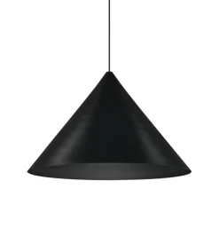 Outlet Dinor 2.0 pendel, jet black Spisebordslamper|Pendler