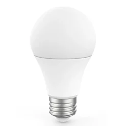 Discount Diolux IQ 8,5W opal RGB, WIFI, E27 Pærer|Led Pærer