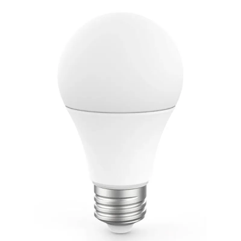Discount Diolux IQ 8,5W opal RGB, WIFI, E27 Pærer|Led Pærer