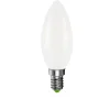 Clearance Diolux Kerte40 4W opal, 2700K, E14 Pærer|Led Pærer