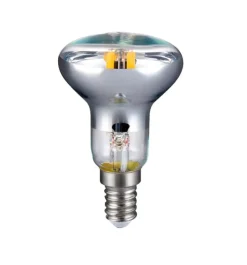 Diolux S19 FLEKTO R50 2,5W 2700K E14 Pærer|Led Pærer