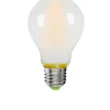 Outlet Diolux S19-D Norma25, 4W, E27, 2700K Pærer|Led Pærer