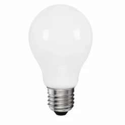 Outlet Diolux S19-D Norma100, 11W opal, E27, 2700K (3-trins dæmp) Pærer|Led Pærer