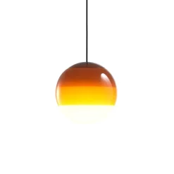 Best Dipping Light 20 pendel, Rav Glas Lamper|Spisebordslamper