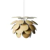 Online Discoco Big, Ø88 beige Spisebordslamper|Kontorlamper