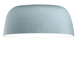 Discount Djembe 100.38 loftlampe, blå Kontorlamper|Entre Lamper